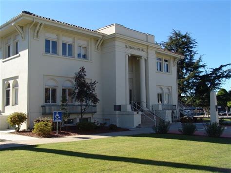 city of glendora city hall.